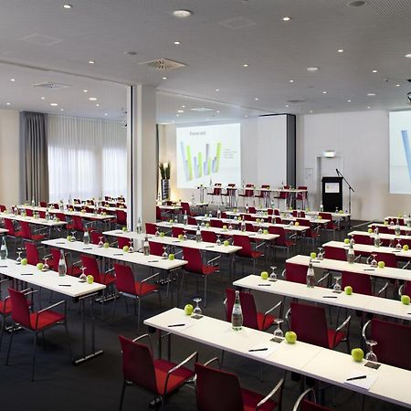 Legere Hotel Luxembourg Schuttrange Exterior photo