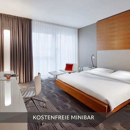 Legere Hotel Luxembourg Schuttrange Exterior photo