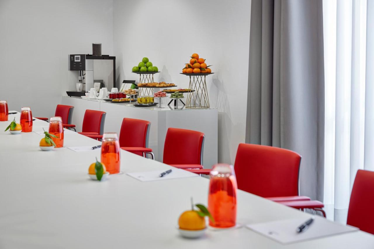 Legere Hotel Luxembourg Schuttrange Exterior photo