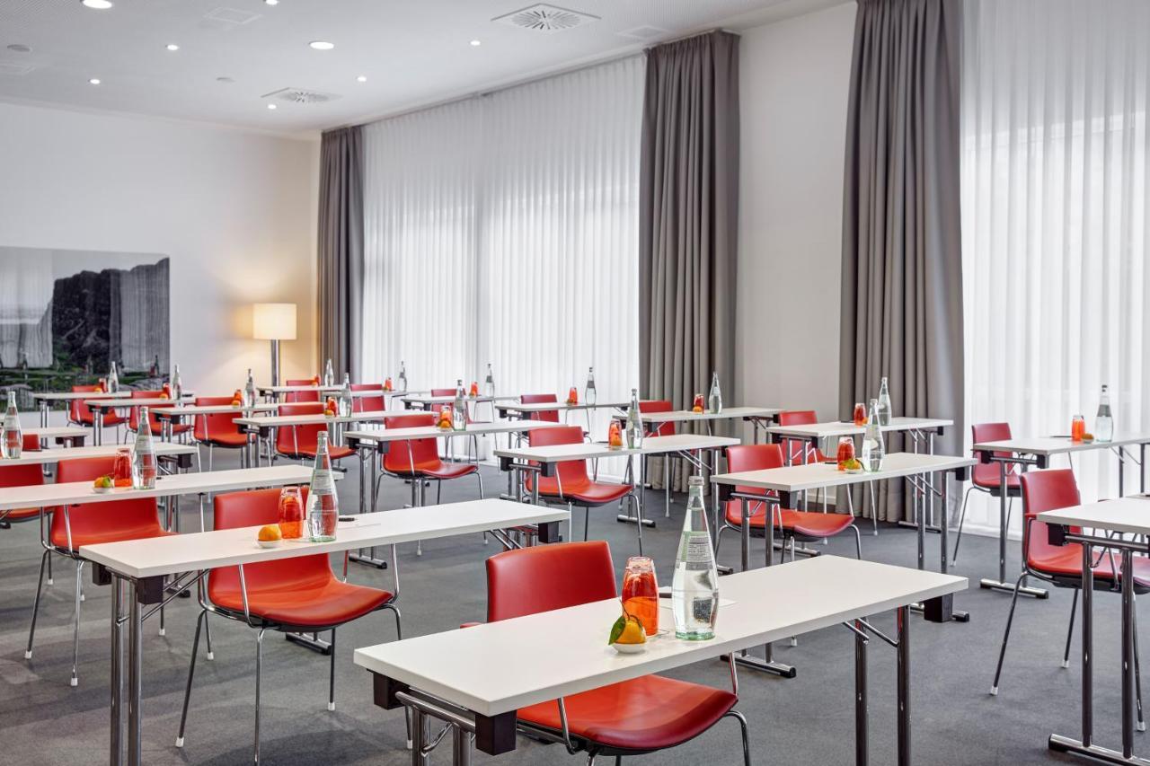 Legere Hotel Luxembourg Schuttrange Exterior photo