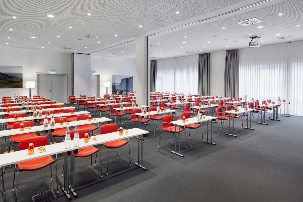 Legere Hotel Luxembourg Schuttrange Exterior photo