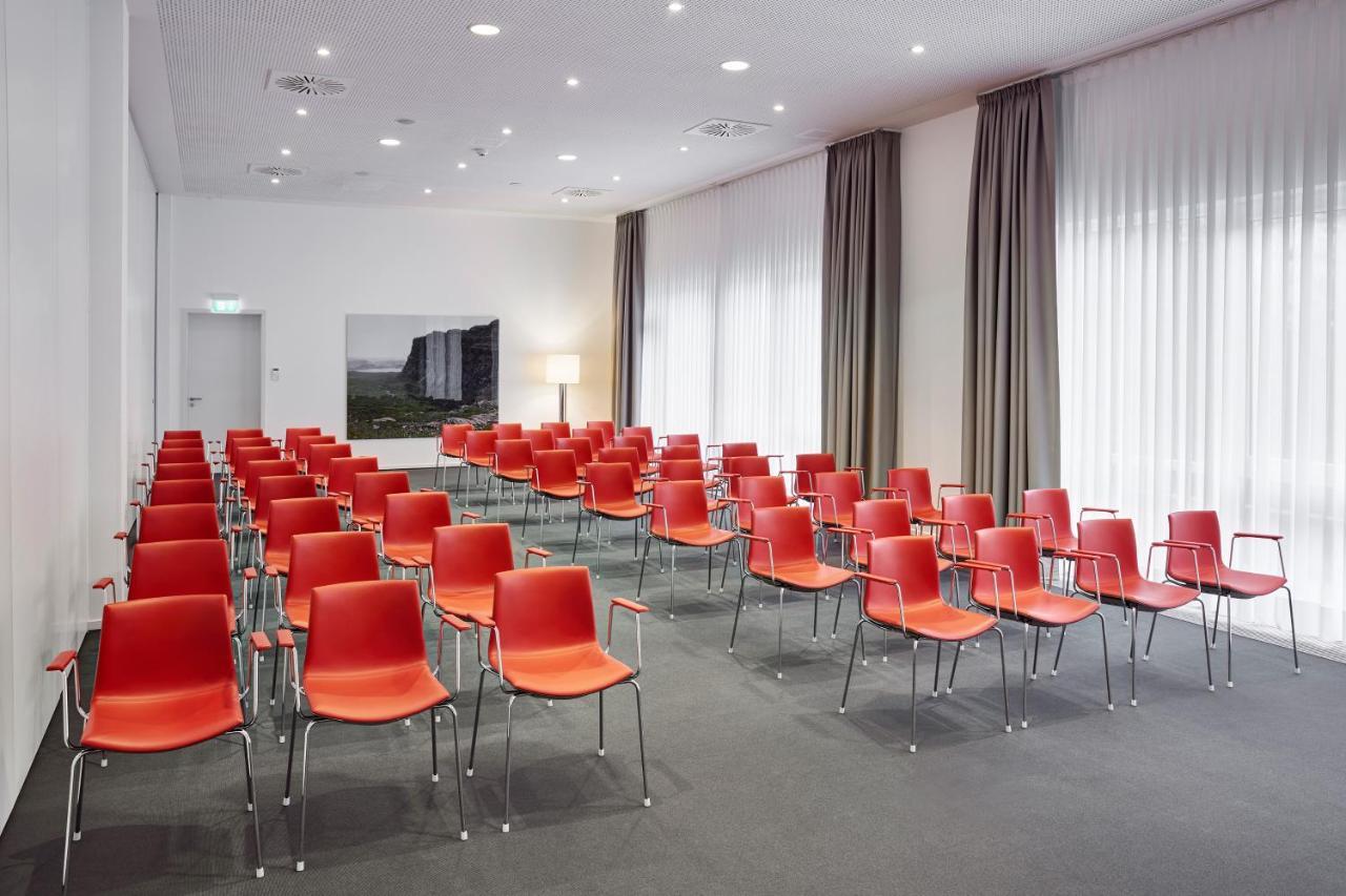 Legere Hotel Luxembourg Schuttrange Exterior photo
