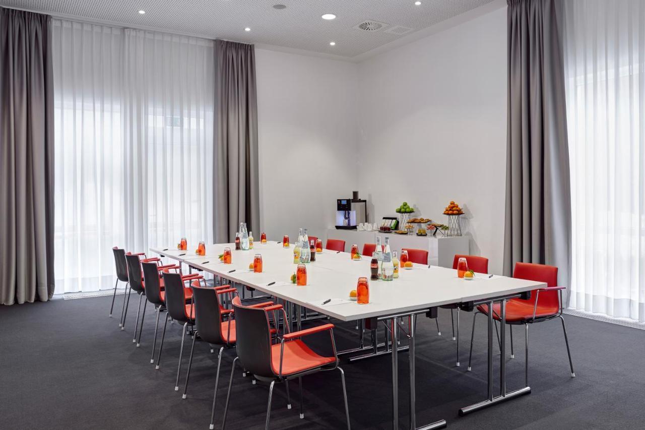 Legere Hotel Luxembourg Schuttrange Exterior photo