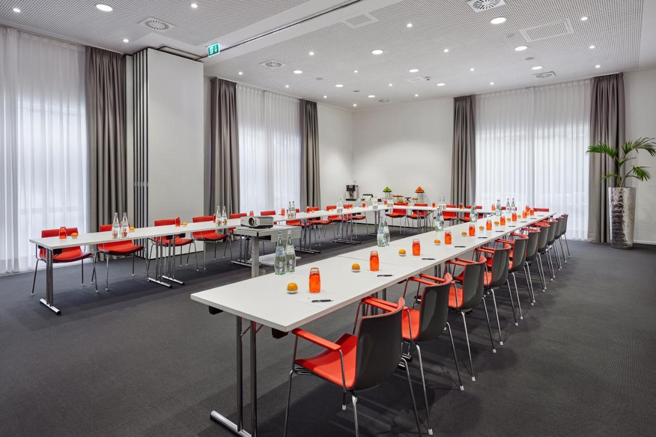 Legere Hotel Luxembourg Schuttrange Exterior photo