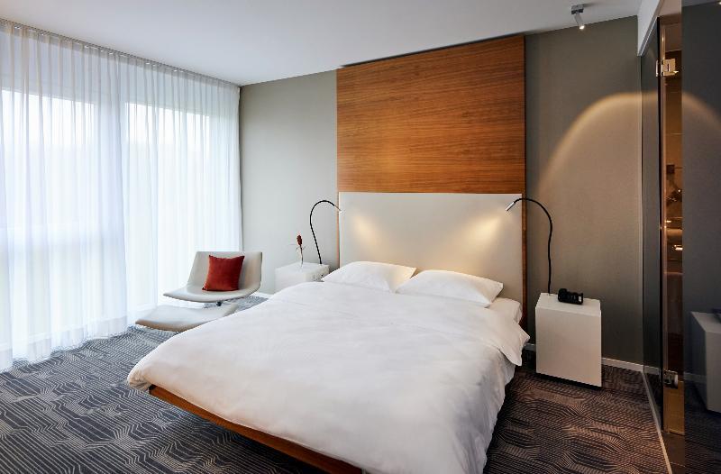 Legere Hotel Luxembourg Schuttrange Exterior photo