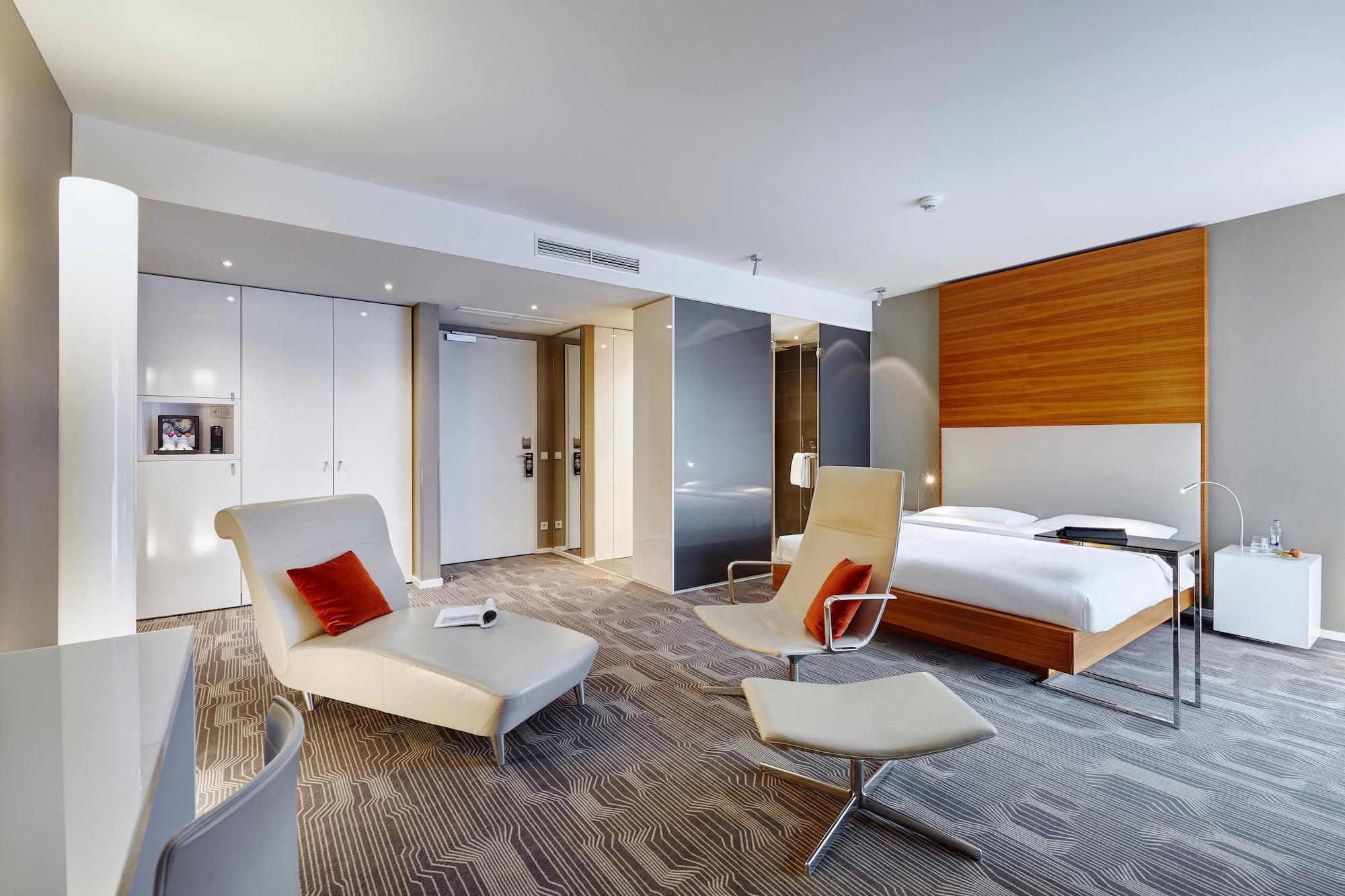 Legere Hotel Luxembourg Schuttrange Exterior photo