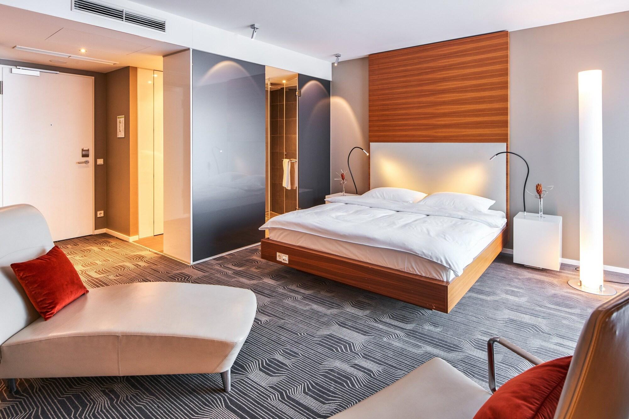 Legere Hotel Luxembourg Schuttrange Exterior photo