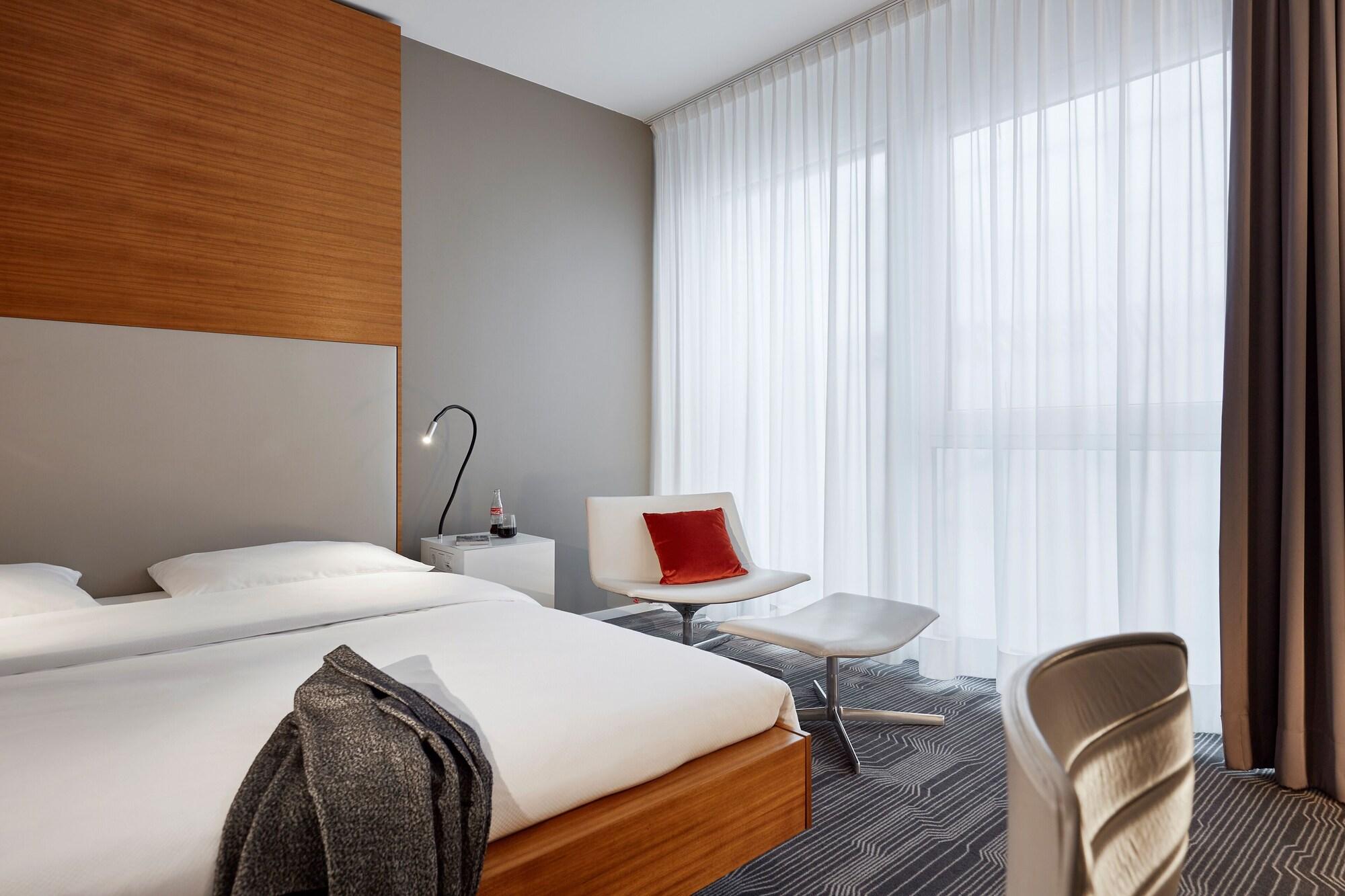 Legere Hotel Luxembourg Schuttrange Exterior photo