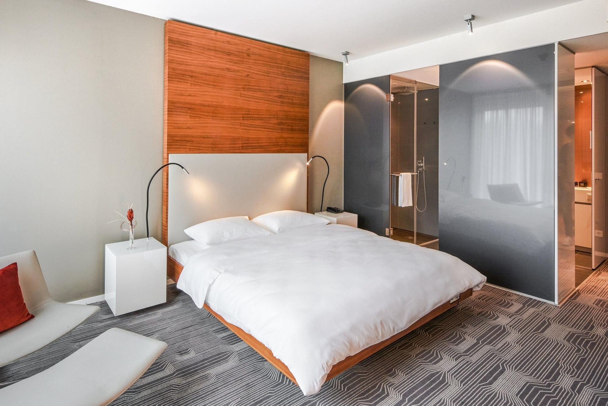 Legere Hotel Luxembourg Schuttrange Exterior photo