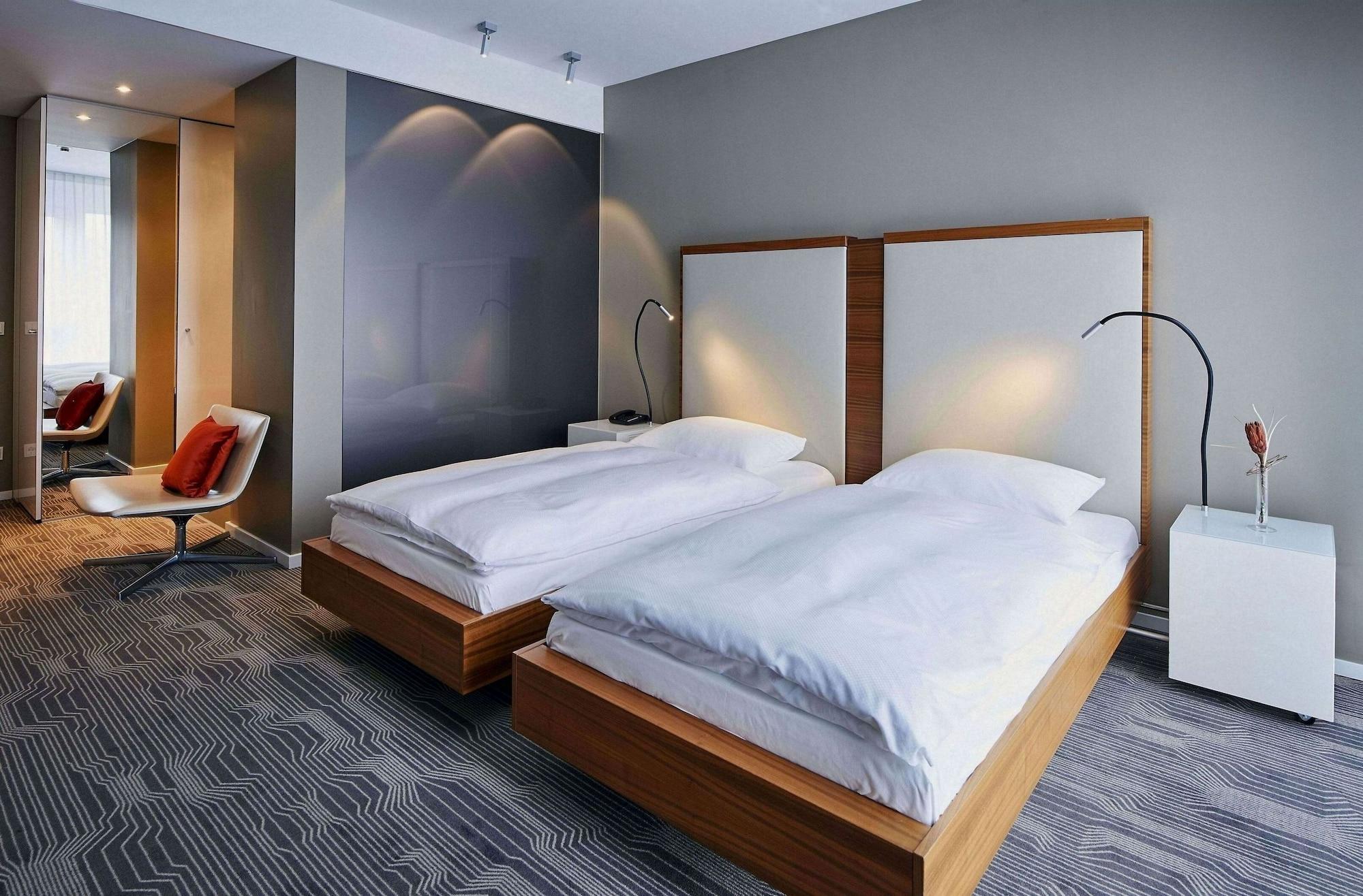 Legere Hotel Luxembourg Schuttrange Exterior photo