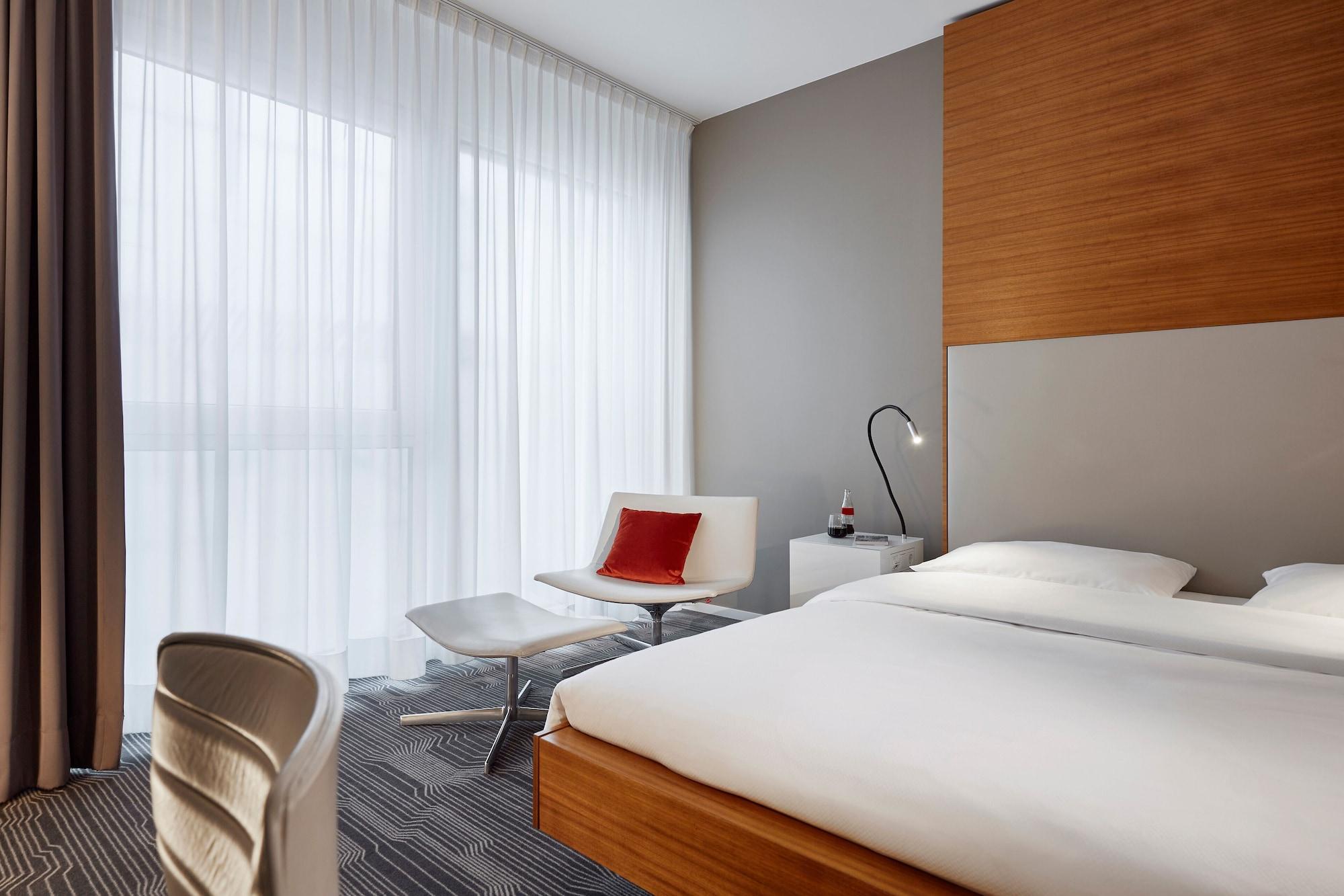 Legere Hotel Luxembourg Schuttrange Exterior photo