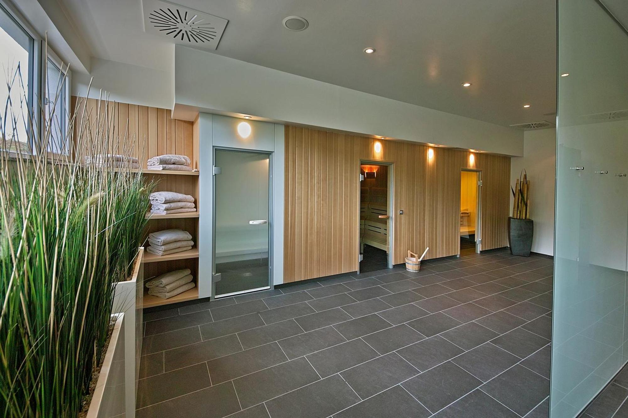Legere Hotel Luxembourg Schuttrange Facilities photo