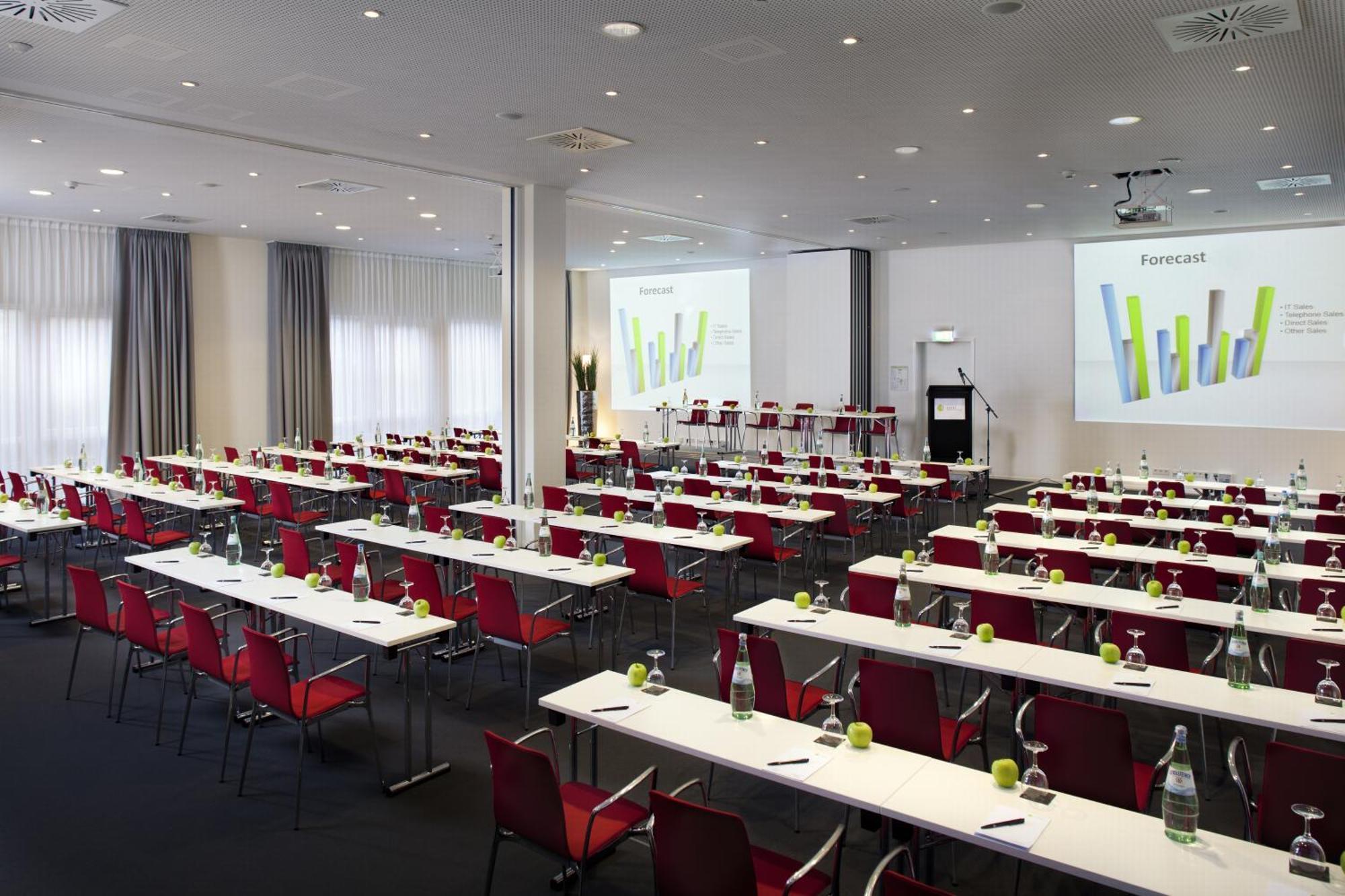 Legere Hotel Luxembourg Schuttrange Exterior photo