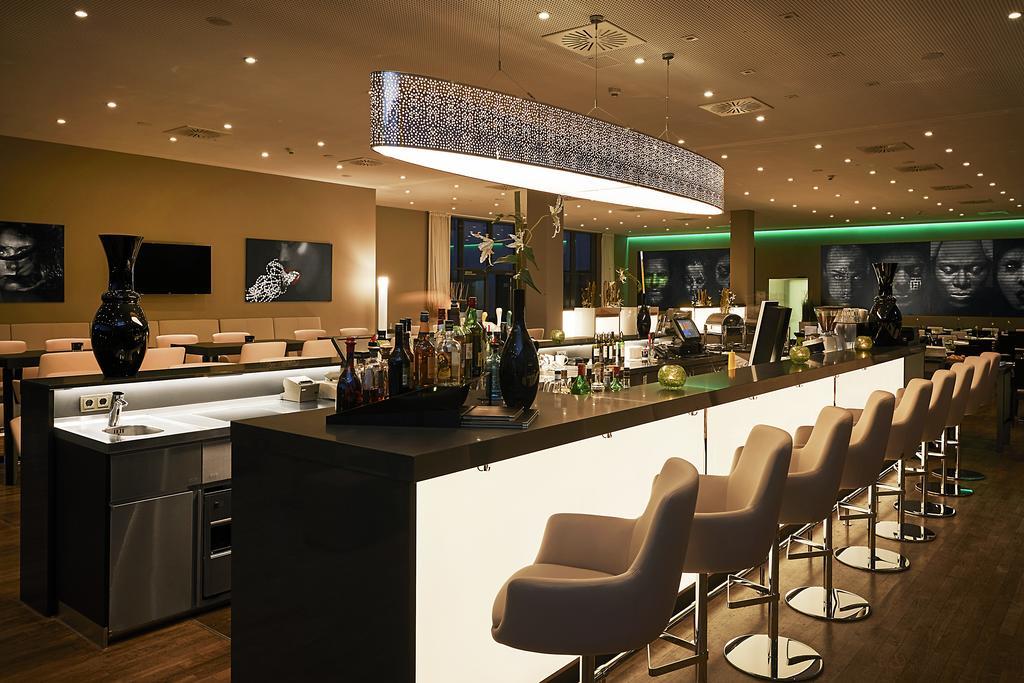 Legere Hotel Luxembourg Schuttrange Exterior photo