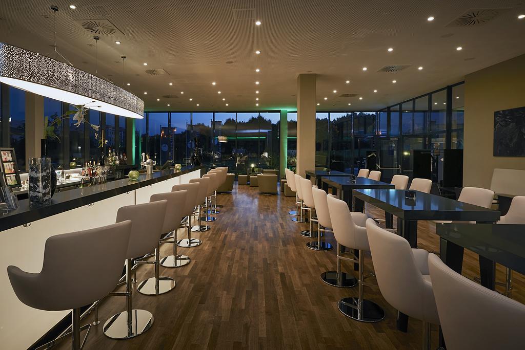 Legere Hotel Luxembourg Schuttrange Exterior photo