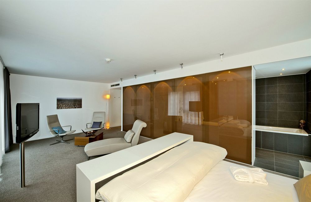 Legere Hotel Luxembourg Schuttrange Exterior photo