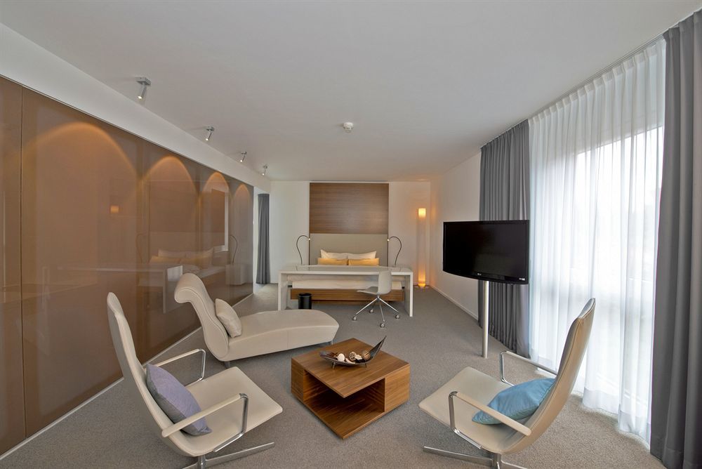 Legere Hotel Luxembourg Schuttrange Exterior photo