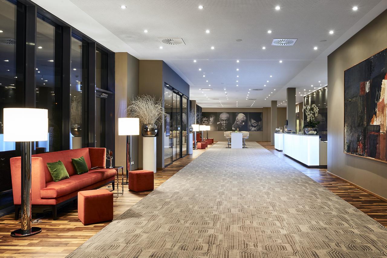 Legere Hotel Luxembourg Schuttrange Exterior photo