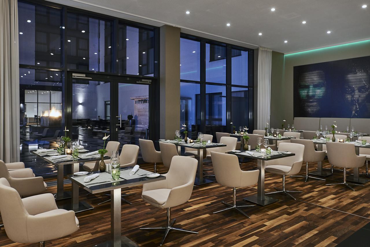 Legere Hotel Luxembourg Schuttrange Exterior photo