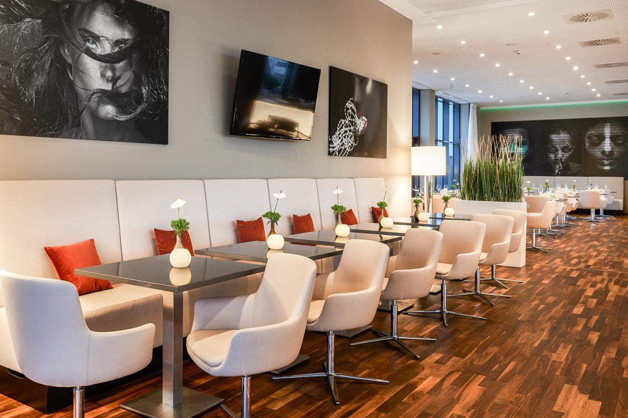 Legere Hotel Luxembourg Schuttrange Exterior photo