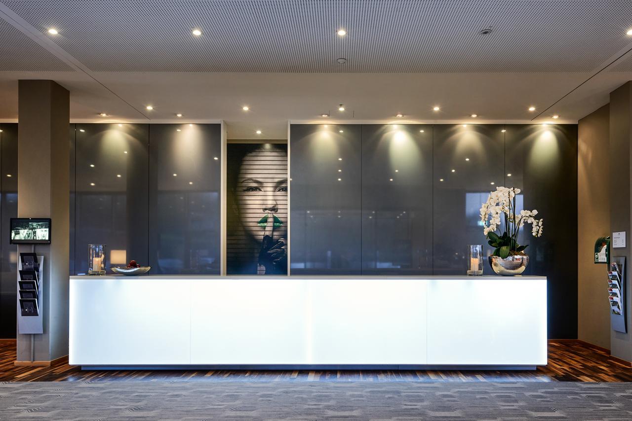 Legere Hotel Luxembourg Schuttrange Exterior photo