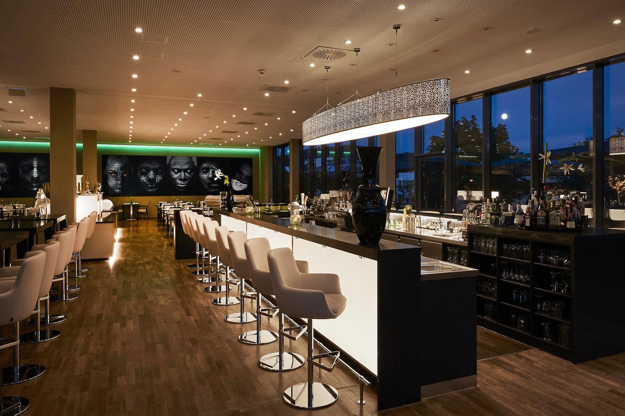 Legere Hotel Luxembourg Schuttrange Exterior photo